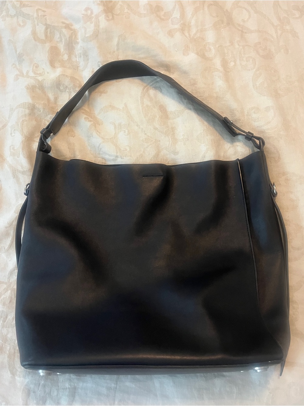 All Saints North/South Large Tote
